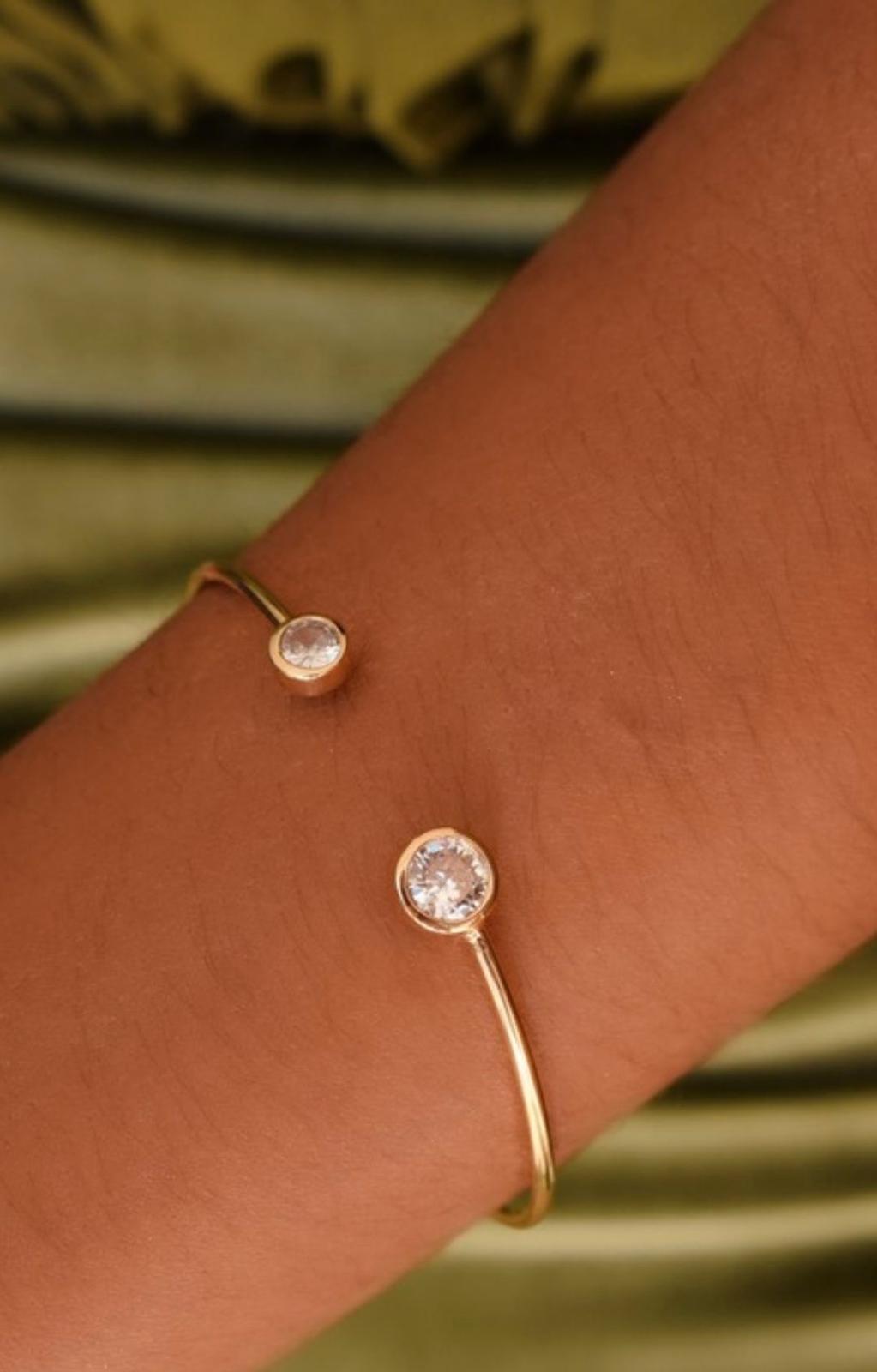 Pulseira Ajustável Luz