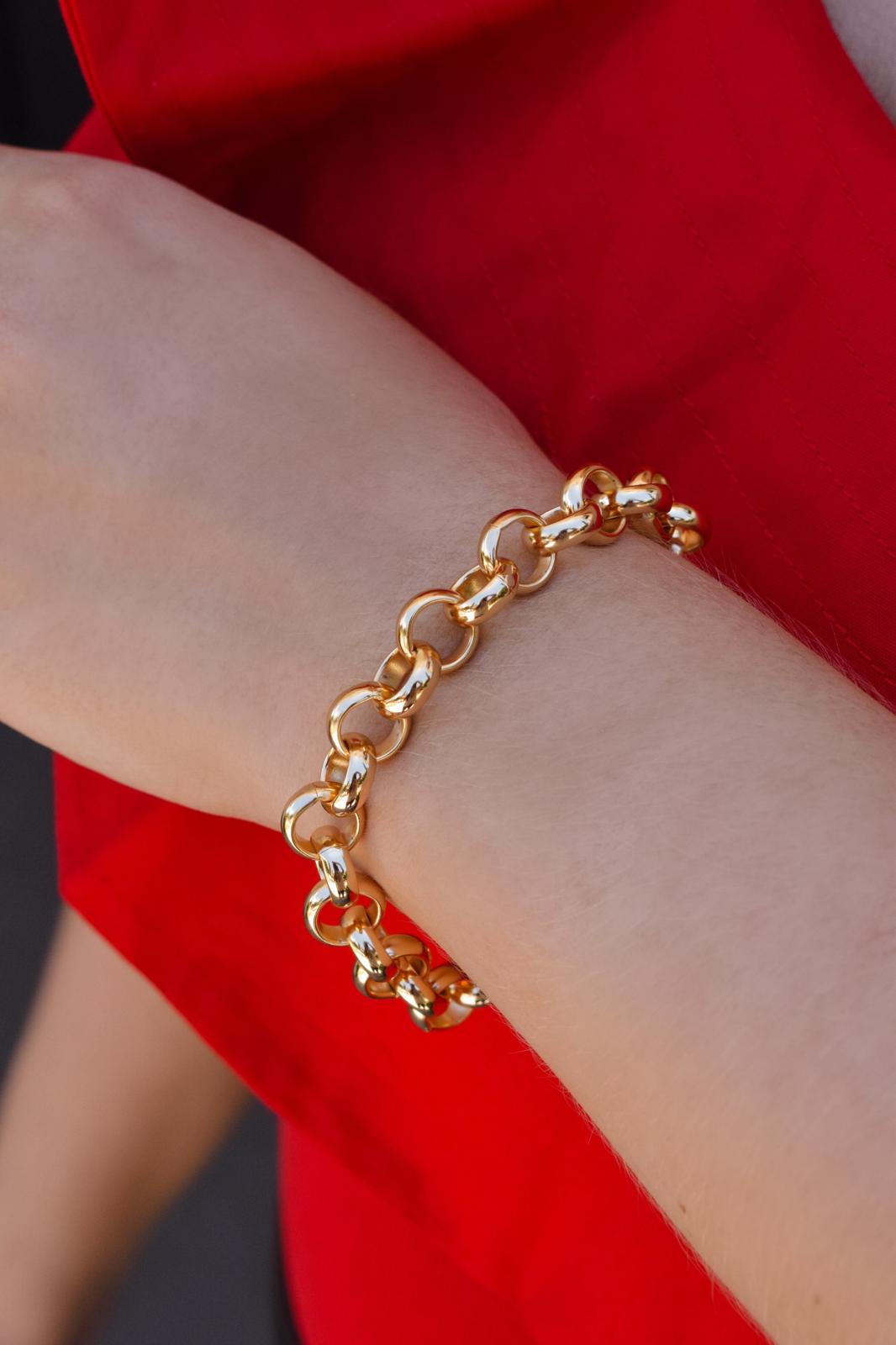 Pulseira Elos Portugueses